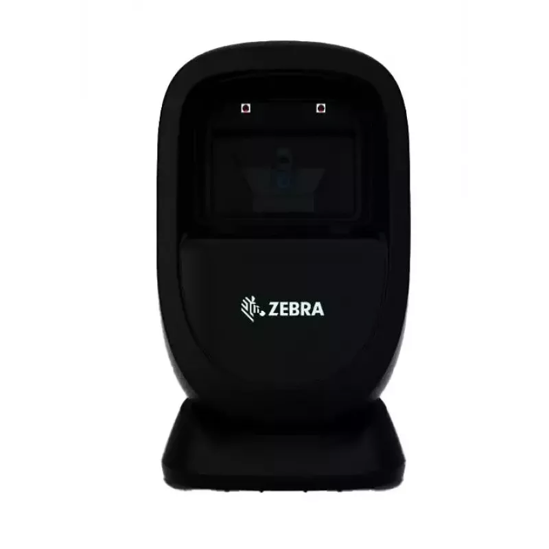 Zebra DS9308-SR fiksēts svītrkodu lasītājs 1D/2D LED Melns