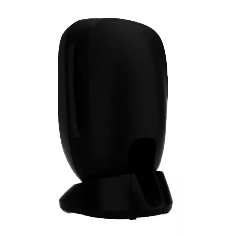 Zebra DS9308-SR fiksēts svītrkodu lasītājs 1D/2D LED Melns