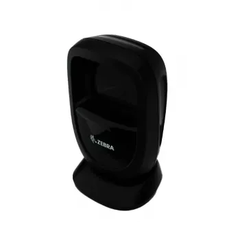 Zebra DS9308-SR fiksēts svītrkodu lasītājs 1D/2D LED Melns
