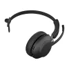 Jabra Evolve2 65 USB-A Melns MS Mono