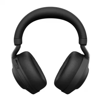 Austiņas Jabra Evolve2 85 - Link380a MS Stereo Melnas