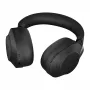 Jabra Evolve2 85 - Link380a UC Stereo Statīvs, Melns