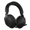 Jabra Evolve2 85 - Link380a UC Stereo Statīvs, Melns