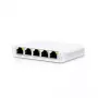 UBIQUITI NETWORKS UniFi Switch Flex Mini 5 Porti 60W