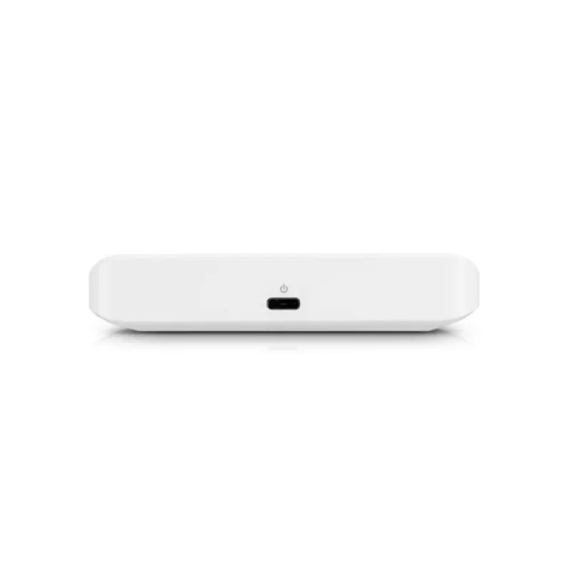 UBIQUITI NETWORKS UniFi Switch Flex Mini 5 Porti 60W