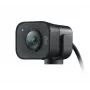 Logitech StreamCam Graphite - tīmekļa kamera