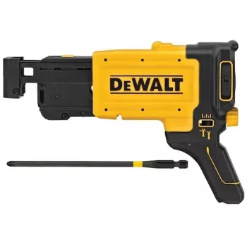 Skrūvgriezis DeWalt DCF6202-XJ taisnais rokturis 216 mm, 450 g