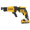 Skrūvgriezis DeWalt DCF6202-XJ taisnais rokturis 216 mm, 450 g