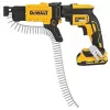 Skrūvgriezis DeWalt DCF6202-XJ taisnais rokturis 216 mm, 450 g