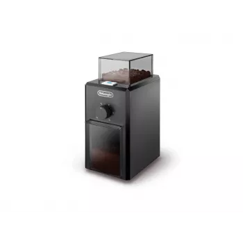 De’Longhi KG79 110 W Melns kafijas dzirnaviņas