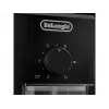 De’Longhi KG79 110 W Melns kafijas dzirnaviņas