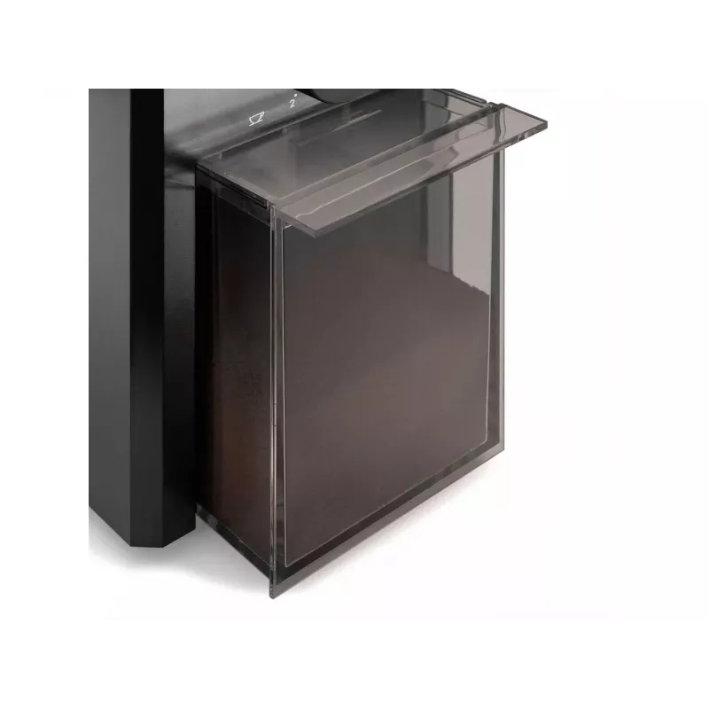 De’Longhi KG79 110 W Melns kafijas dzirnaviņas
