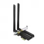PCIe Adapteris TP-Link Archer TX50E AX3000 Wi-Fi 6 Bluetooth 5.0