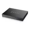 Zyxel XS1930-10-ZZ0101F tīkla slēdzis pārvaldīts L3 10G Ethernet (100/1000/10000) Melns