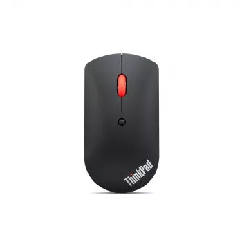 Lenovo 4Y50X88822 pele Gaming Ambidextrous Bluetooth Optiskā 2400 DPI