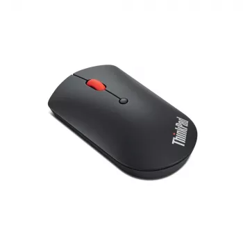 Lenovo 4Y50X88822 pele Gaming Ambidextrous Bluetooth Optiskā 2400 DPI
