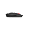 Lenovo ThinkPad Bluetooth Silent bezvadu pele, tumši pelēka