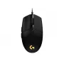 LOGITECH G102 Gaming pele USB Melna