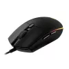 LOGITECH G102 Gaming pele USB Melna