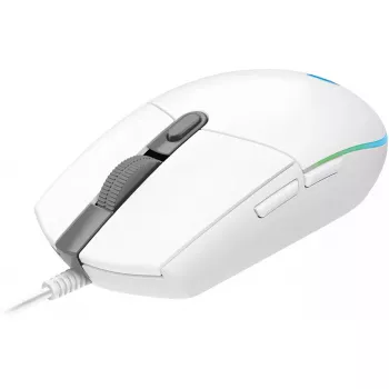 Spēļu pele Logitech G G203 LIGHTSYNC USB Type-A