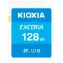 Kioxia Exceria 128 GB SDXC UHS-I Class 10 atmiņas karte