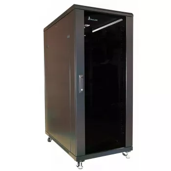 Sienas stiprinājuma statīvs Extralink 37U 600x1000 Melns 1200 kg nestspēja