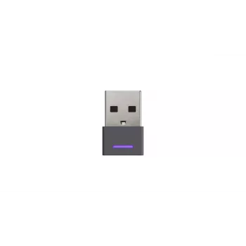 LOGITECH Zone Wireless - USB-C / USB-A - Austiņas - MSFT Teams Zone - Melna