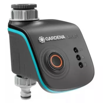 GARDENA Smart Water Control 19031-20 – viedais ūdens kontroles modulis