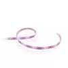 Philips Hue White and Colour Ambience Lightstrip Plus pagarinājums V4 1 metrs