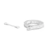 Philips Hue White and Colour Ambience Lightstrip Plus pagarinājums V4 1 metrs