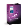 Philips Hue White and Colour Ambience Lightstrip Plus pagarinājums V4 1 metrs