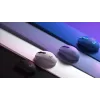 Logitech G305 Lightspeed bezvadu spēļu pele ceriņkrāsā
