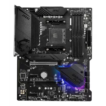 Mātesplate MSI MPG B550 Gaming Plus AMD B550 Socket AM4 ATX