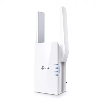 TP-Link RE505X Wi-Fi 6 diapazona paplašinātājs