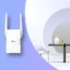 TP-Link RE505X Wi-Fi 6 diapazona paplašinātājs