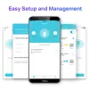 TP-Link RE505X Wi-Fi 6 diapazona paplašinātājs