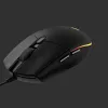 LOGITECH G203 Lightsync Gaming Mouse USB Melns