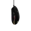 LOGITECH G203 Lightsync Gaming Mouse USB Melns