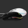 LOGITECH G203 Lightsync Gaming Mouse USB Melns