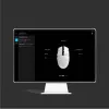 LOGITECH G203 Lightsync Gaming Mouse USB Melns