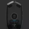 LOGITECH G203 Lightsync Gaming Mouse USB Melns