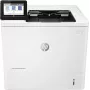 HP LaserJet Enterprise M611dn, lāzerprinteris, 1200 x 1200 DPI, A4, 61 lpp/min, dupleksā druka, tīkls