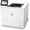 HP LaserJet Enterprise M611dn, lāzerprinteris, 1200 x 1200 DPI, A4, 61 lpp/min, dupleksā druka, tīkls