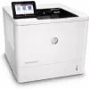 HP LaserJet Enterprise M611dn, lāzerprinteris, 1200 x 1200 DPI, A4, 61 lpp/min, dupleksā druka, tīkls
