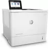 HP LaserJet Enterprise M611dn, lāzerprinteris, 1200 x 1200 DPI, A4, 61 lpp/min, dupleksā druka, tīkls