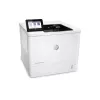 HP LaserJet Enterprise M611dn, lāzerprinteris, 1200 x 1200 DPI, A4, 61 lpp/min, dupleksā druka, tīkls