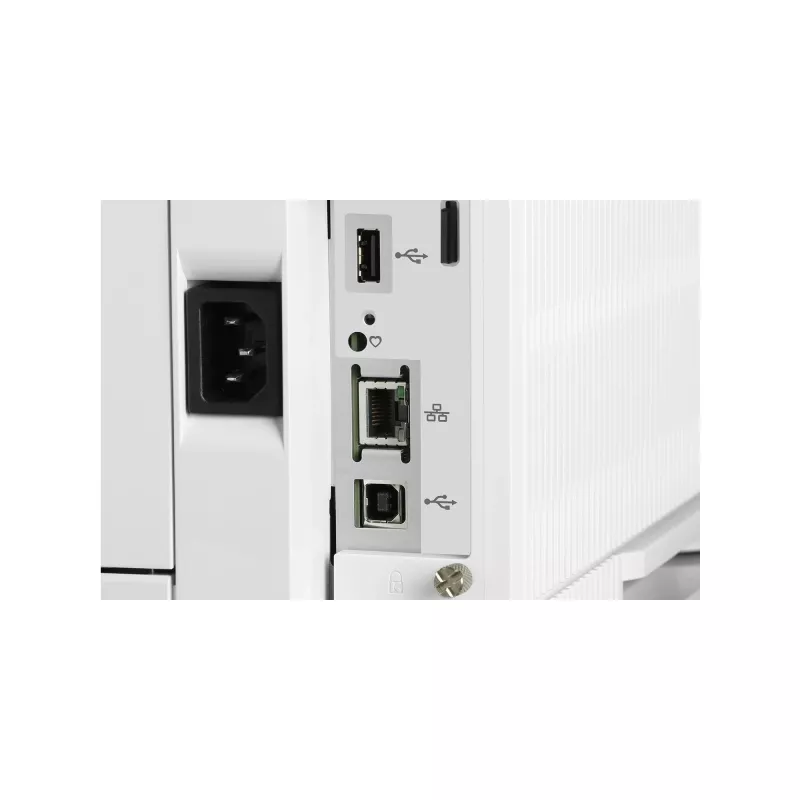 HP LaserJet Enterprise M611dn, lāzerprinteris, 1200 x 1200 DPI, A4, 61 lpp/min, dupleksā druka, tīkls