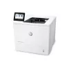 HP LaserJet Enterprise M611dn, lāzerprinteris, 1200 x 1200 DPI, A4, 61 lpp/min, dupleksā druka, tīkls