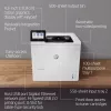 HP LaserJet Enterprise M611dn, lāzerprinteris, 1200 x 1200 DPI, A4, 61 lpp/min, dupleksā druka, tīkls