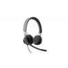 LOGITECH Zone Wired - USB-C / USB-A - Austiņas ar mikrofonu - UC Zone - Melna